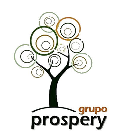Logo Grupo Prospery